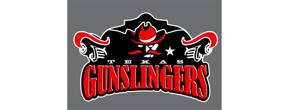 The Texas Gunslingers Are Members Of TYFA
